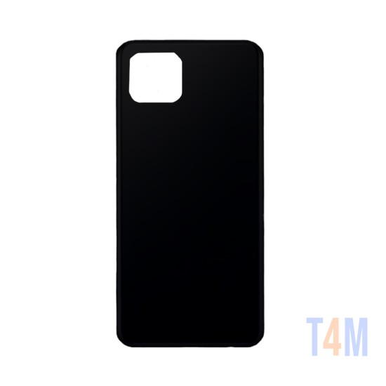 Tapa Trasera Oppo Reno 4Z 5G/CPH2065 Negro